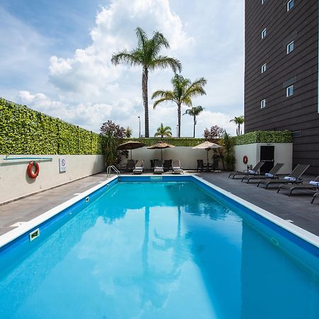 Holiday Inn Express And Suites Celaya By Ihg Esterno foto