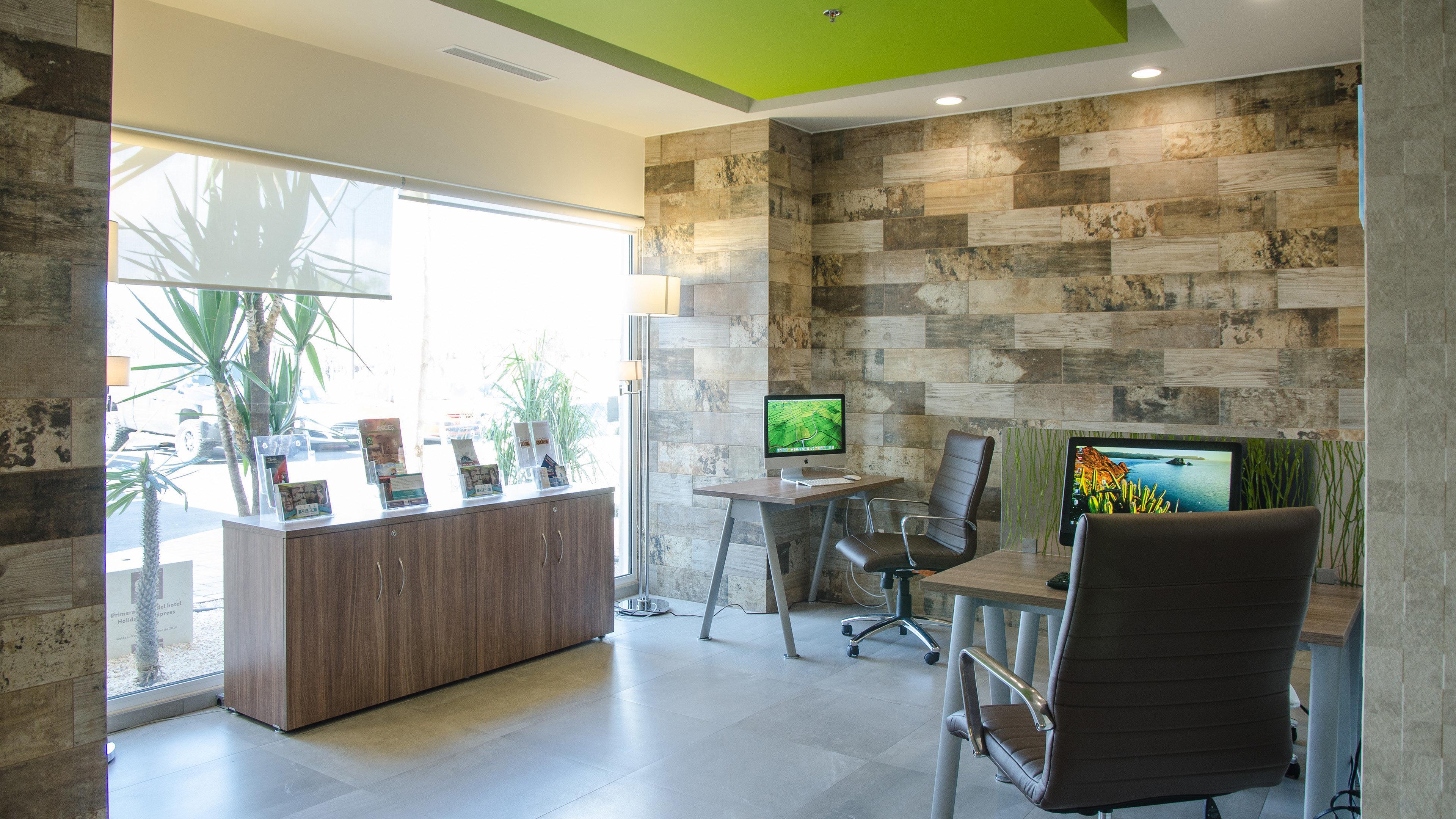 Holiday Inn Express And Suites Celaya By Ihg Esterno foto