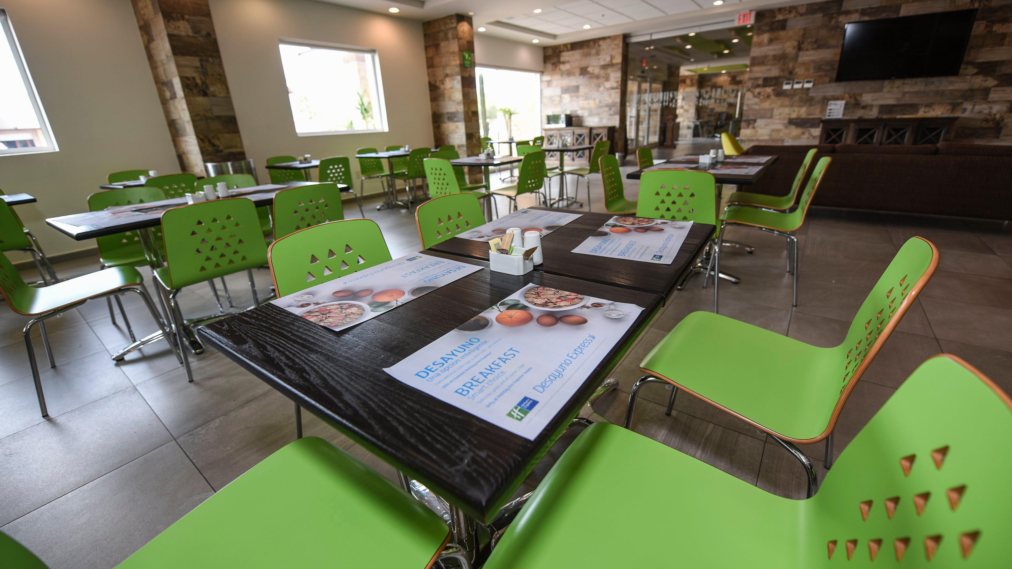 Holiday Inn Express And Suites Celaya By Ihg Esterno foto