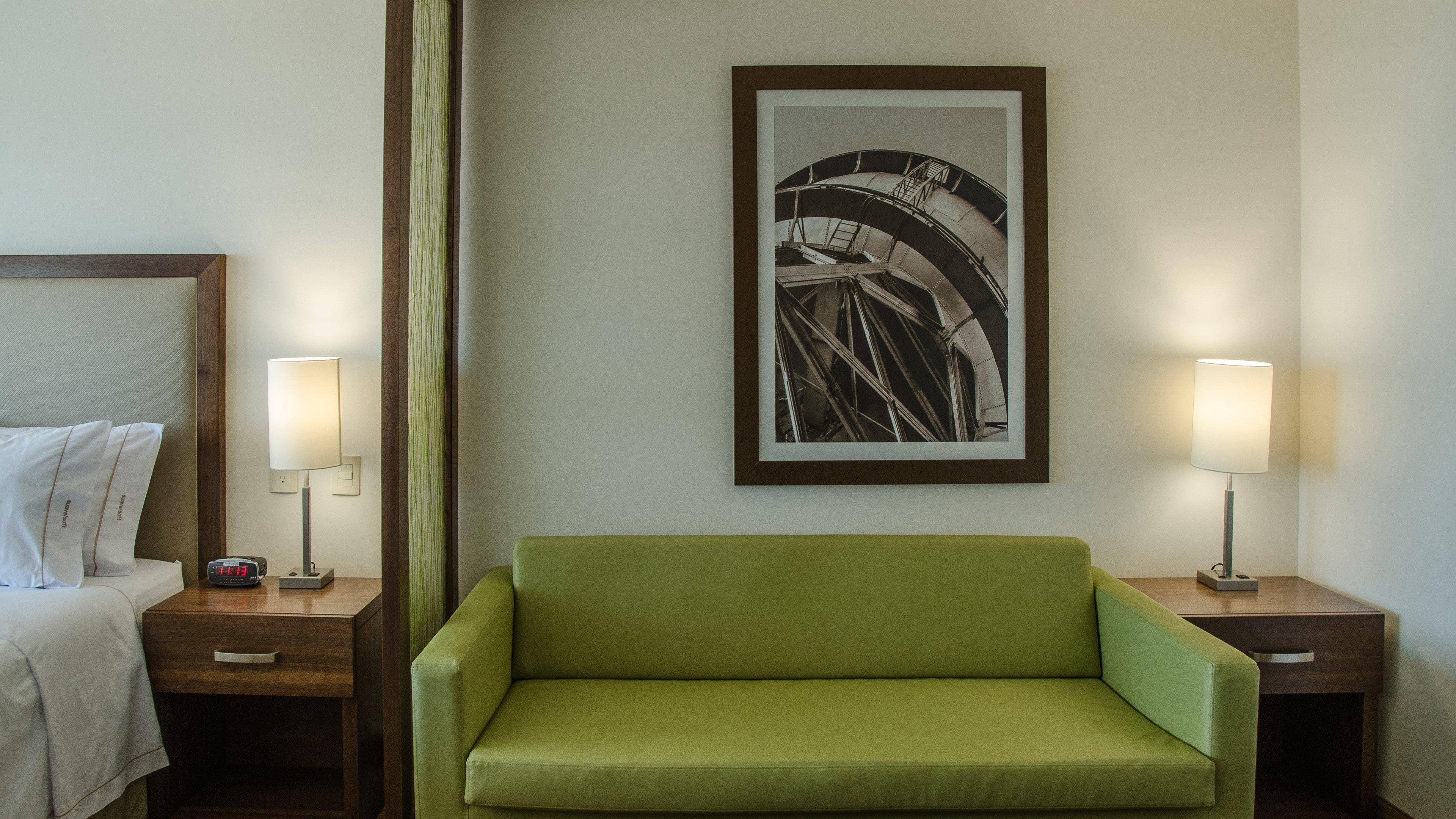 Holiday Inn Express And Suites Celaya By Ihg Esterno foto