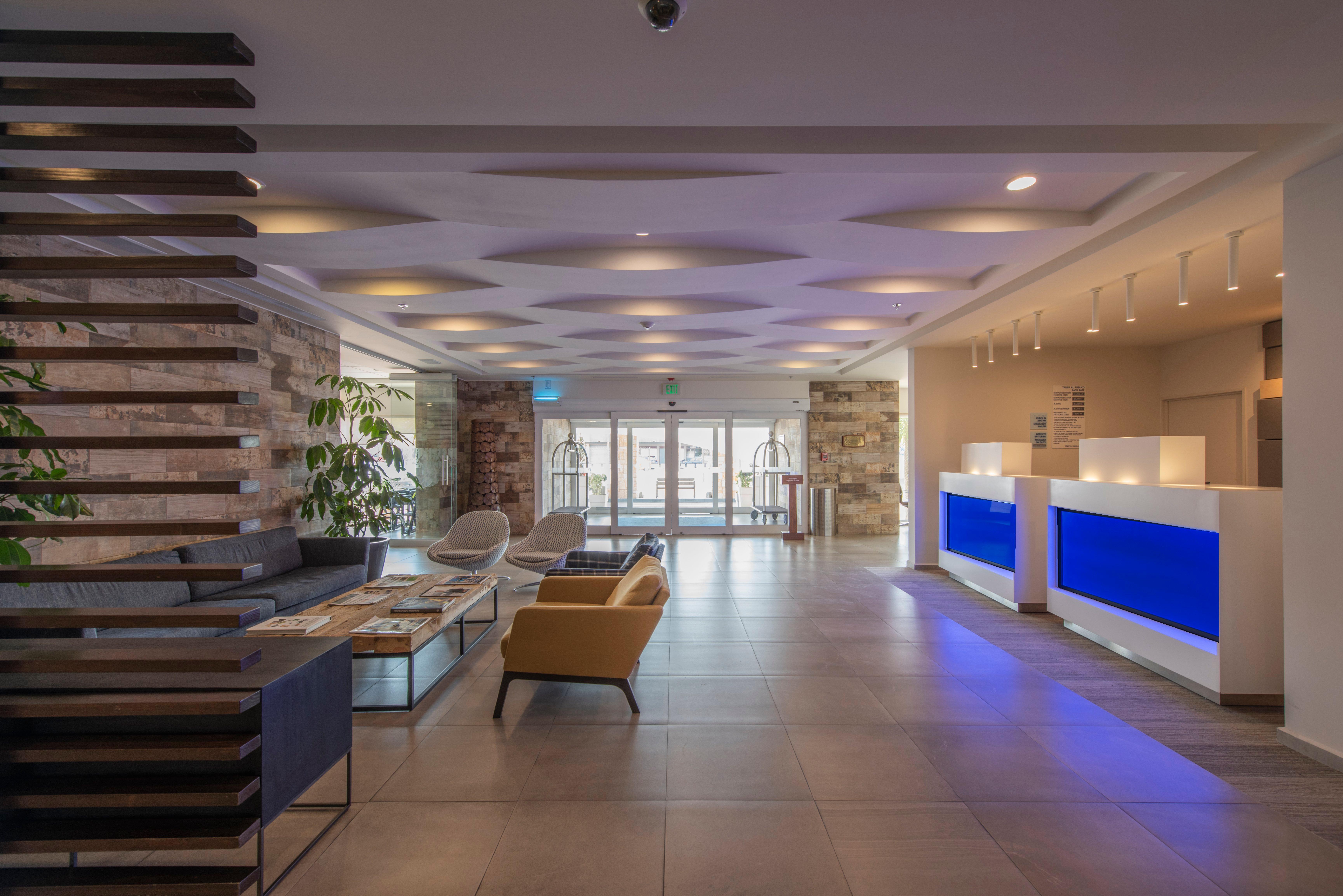 Holiday Inn Express And Suites Celaya By Ihg Esterno foto