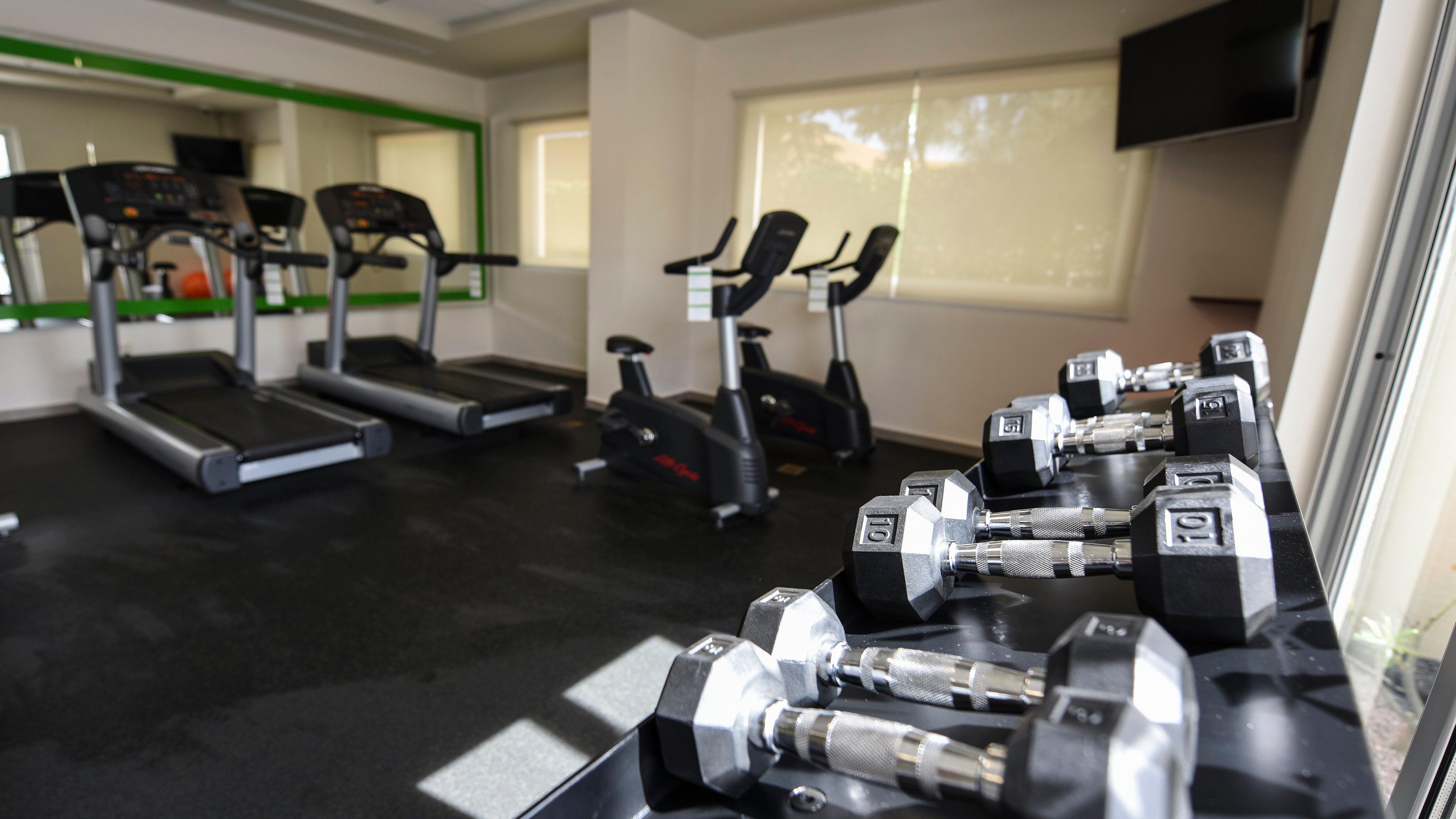 Holiday Inn Express And Suites Celaya By Ihg Esterno foto