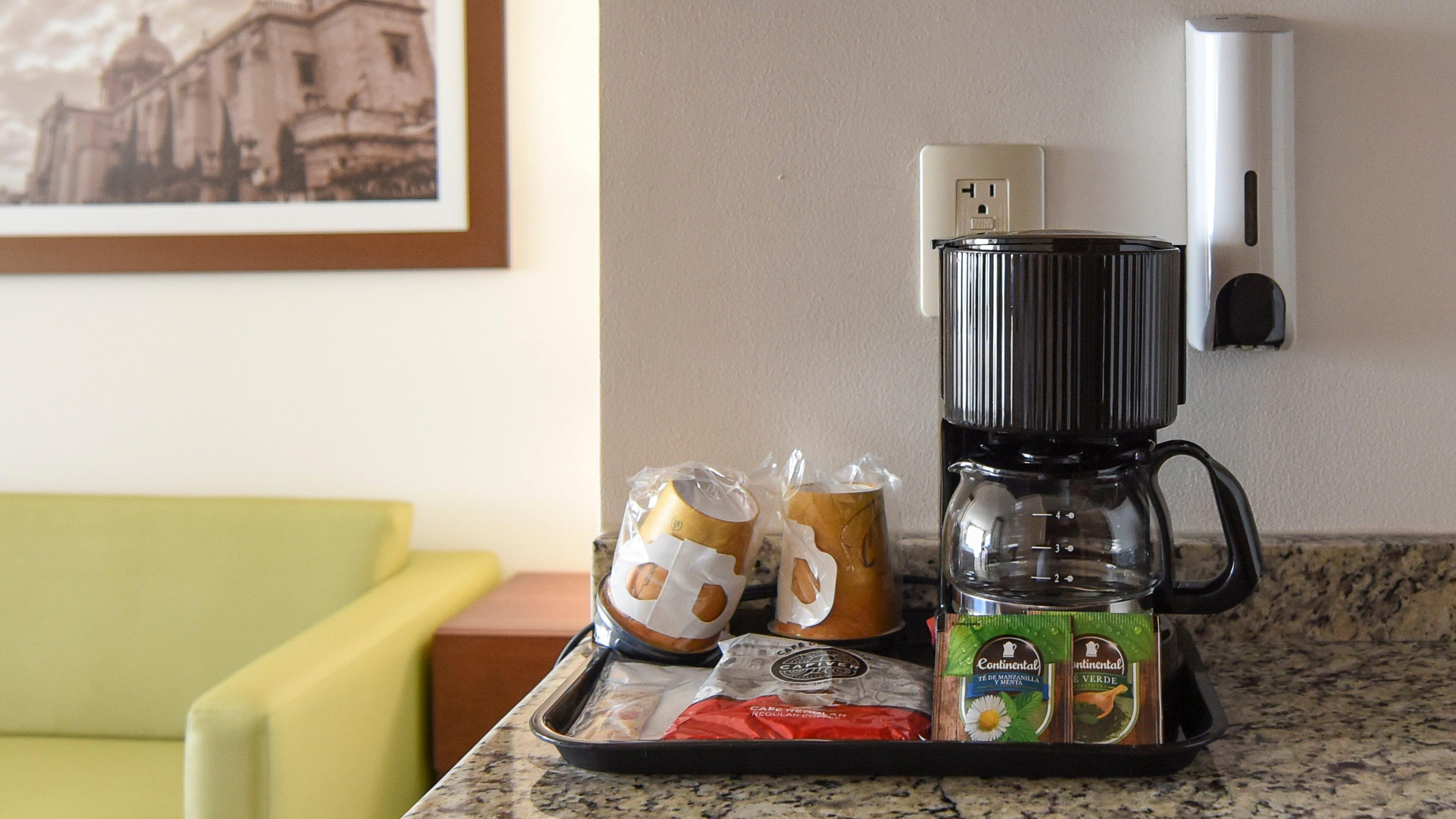Holiday Inn Express And Suites Celaya By Ihg Esterno foto