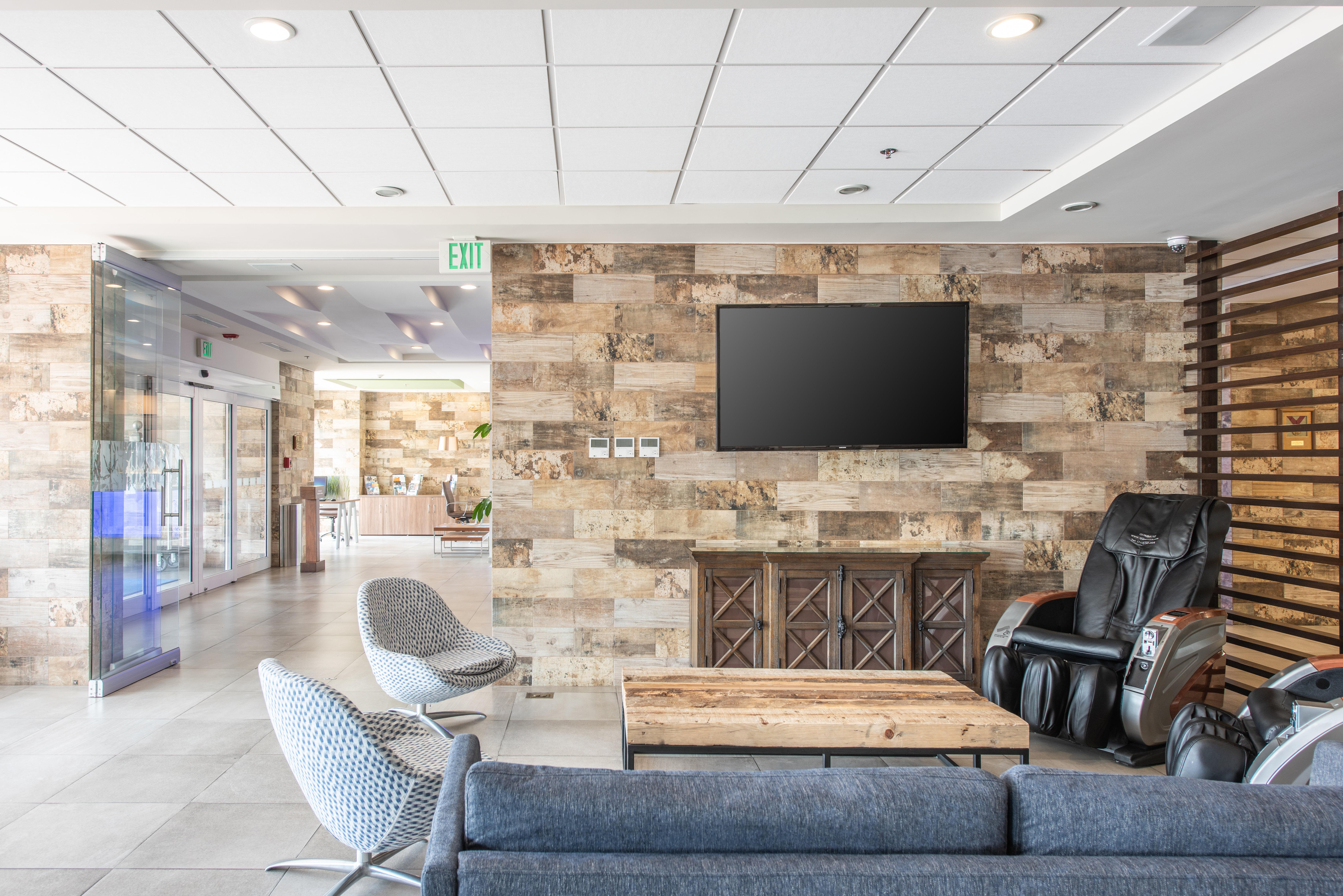 Holiday Inn Express And Suites Celaya By Ihg Esterno foto