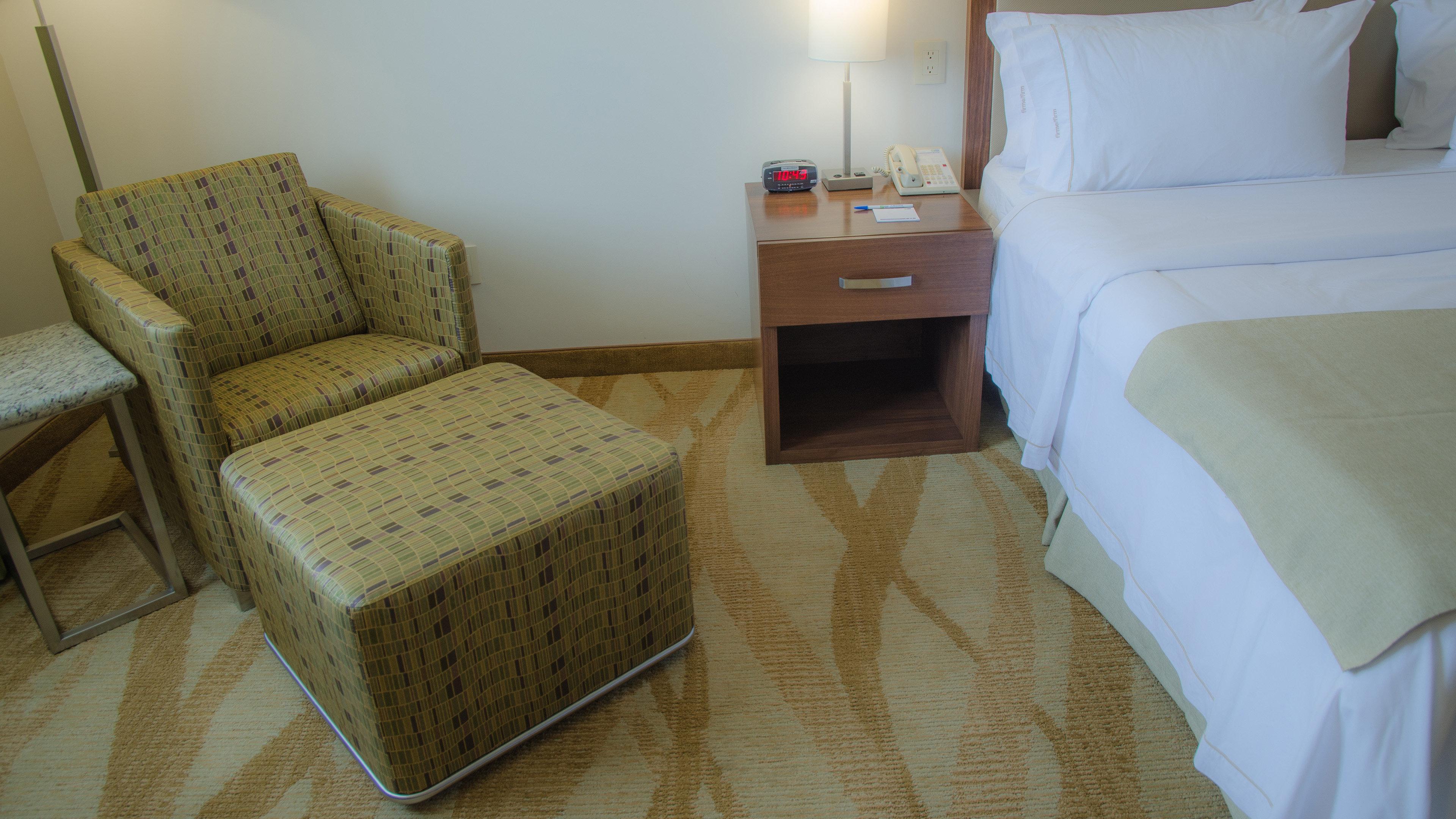 Holiday Inn Express And Suites Celaya By Ihg Esterno foto