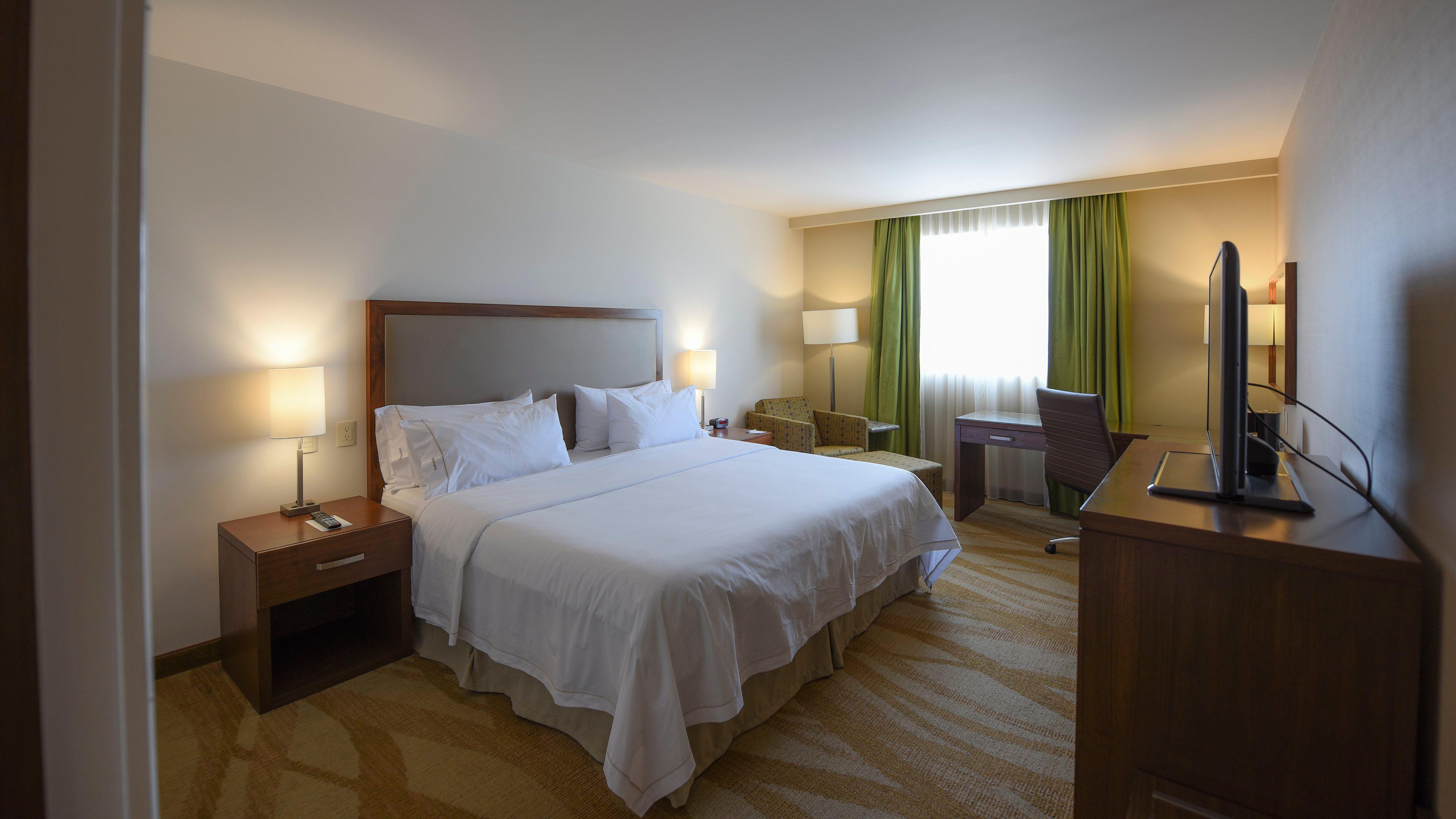 Holiday Inn Express And Suites Celaya By Ihg Esterno foto