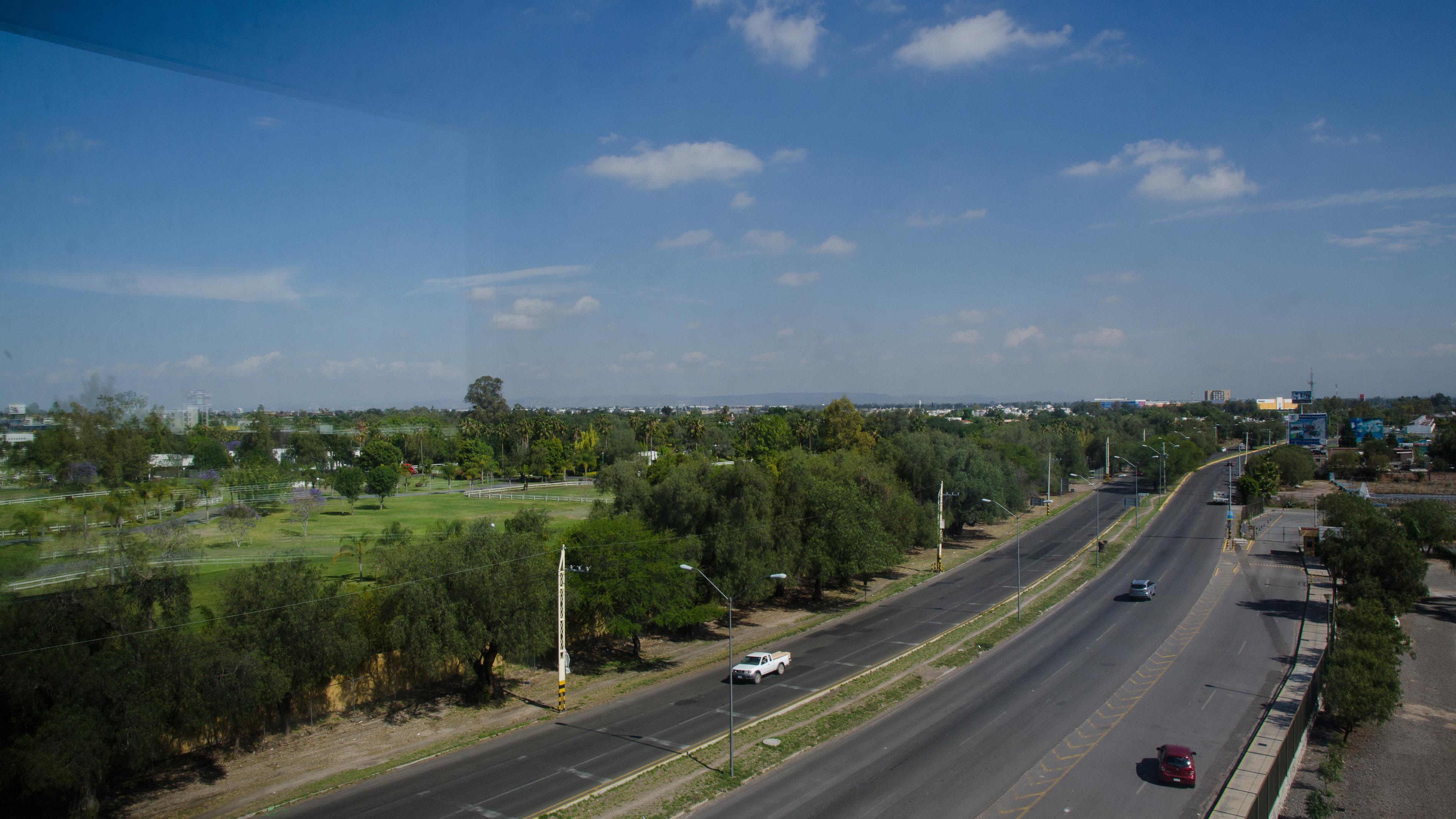 Holiday Inn Express And Suites Celaya By Ihg Esterno foto