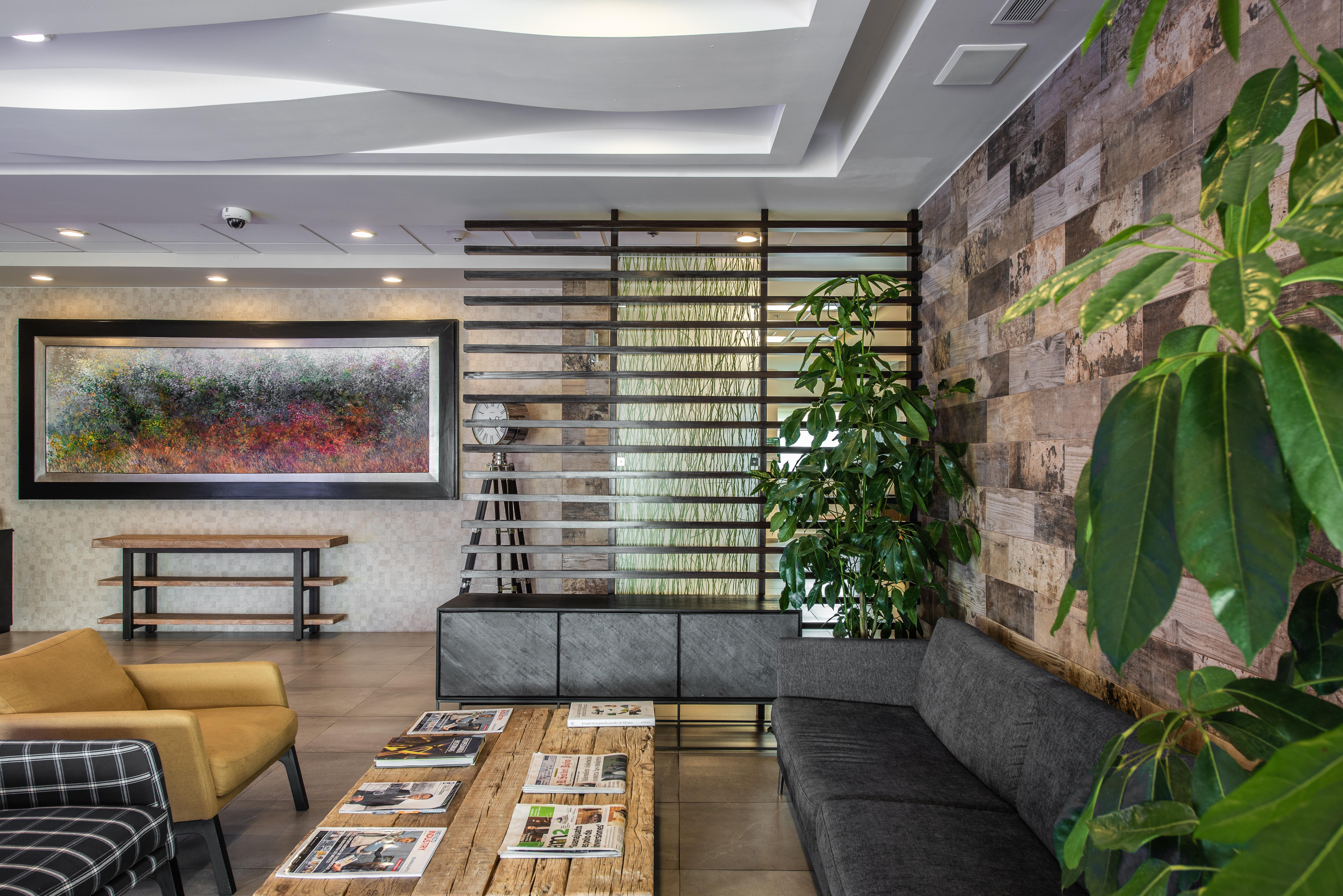 Holiday Inn Express And Suites Celaya By Ihg Esterno foto