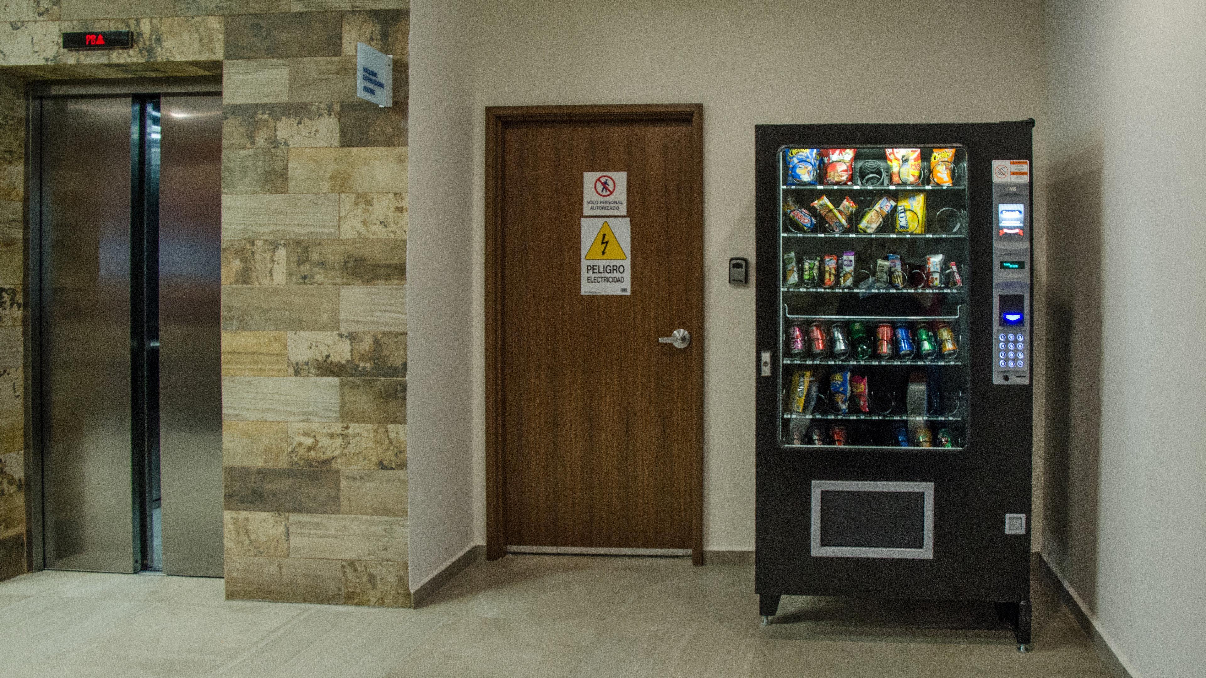 Holiday Inn Express And Suites Celaya By Ihg Esterno foto